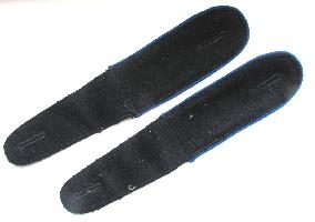 SS soldier, medic Shoulder Boards