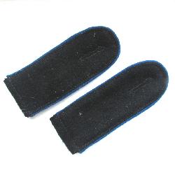 SS soldier, medic Shoulder Boards