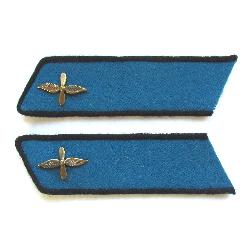 USSR Collar Tab, Air Force. Type 1935