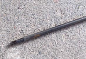 Ramrod Cleaning Rod for SVT-40, original