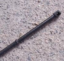 Ramrod Cleaning Rod for SVT-40, original