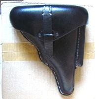 Holster for P-38, COPY