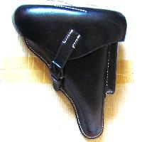 Holster for P-08, COPY