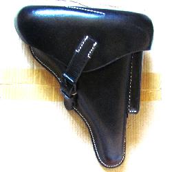 Holster for P08