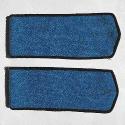 Everyday soviet shoulder boards, Air Force private