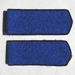 Everyday soviet shoulder boards, Cavalry private