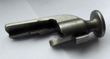 Original cocking knob for russian Mosin rifle M1891/30