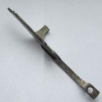 Original interrupter with ejector for russian Mosin rifle M1891/30