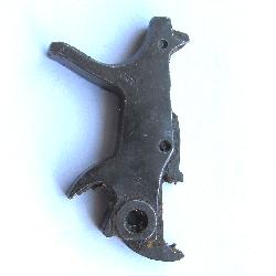 Nagant M1895 Hammer