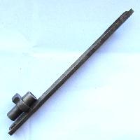 Original bolt connector for russian Mosin rifle M1891/30