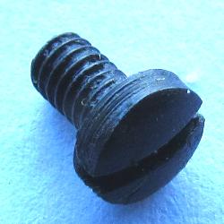 Nagant M1895 Ramrod spring screw