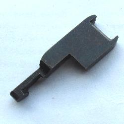Nagant M1895 Hammer block