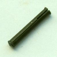 Original firing pin retainer pin for russian pistol Tokarev TT33
