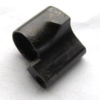 Ejector rod sleeve for russian revolver Nagant M1895, original