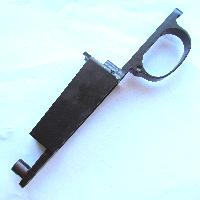 Nábojová schránka k K98 Mauser