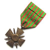 Militärkreuz 1914-1917