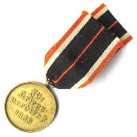 War Merit Cross Medal 1939