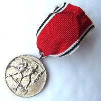 Medal - original, ribbon - copy