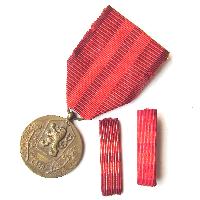 Medaille für den Dienst am Vaterland