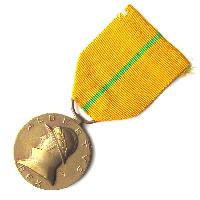 Medal Commemorating Reign of Albert I