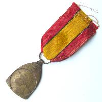 Medal Commemorating War 1914-1918