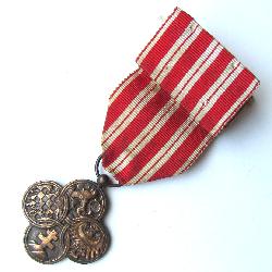 Военный крест 1918