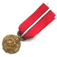 Revolutionary Medal