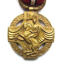 Revolutionary Medal