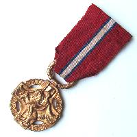 Революционная медаль