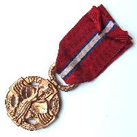 Revoluční medaile