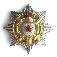Order of Military Merit 2.class