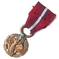Революционная медаль