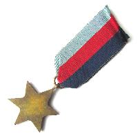 Hvězda 1939-1945