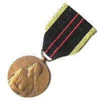 Medaile odboje