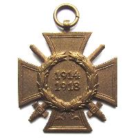 Čestný kříž světové války 1914-1918