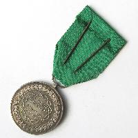 Medal of the National Association of Former Prisoners of War 2nd clas