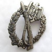 Germany Infantry Assault Badge