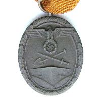 West Wall Medal