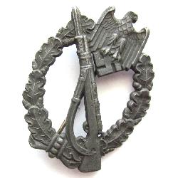 Germany Infantry Assault Badge