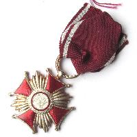 Cross of Merit PRL 2.class