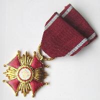 Cross of Merit PRL 1.class