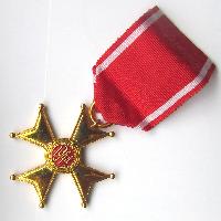 The Order of Polonia Restituta 1944 5.class