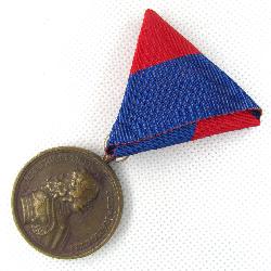 Medaila za obsadenie Slovenska 1938