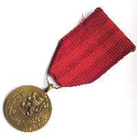 Medal for Service to Homeland