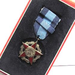 Order of Labour