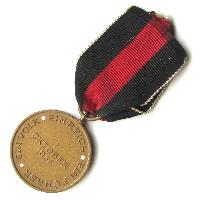 Sudetenland Medal