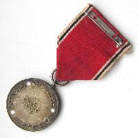 Anschluss Medal