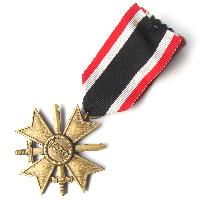 War Merit Cross 1939