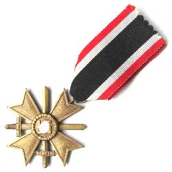 Kriegsverdienstkreuz 1939