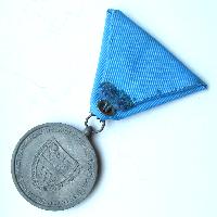 Medal for Liberation of Transylvania 1940